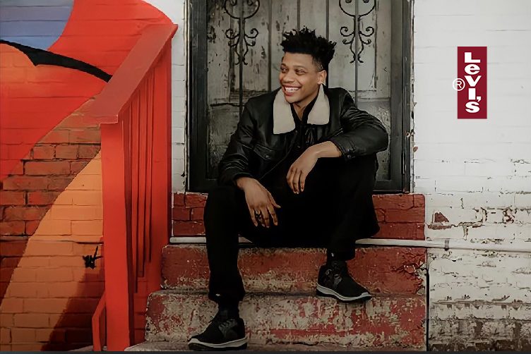 Levi's Spec Ad